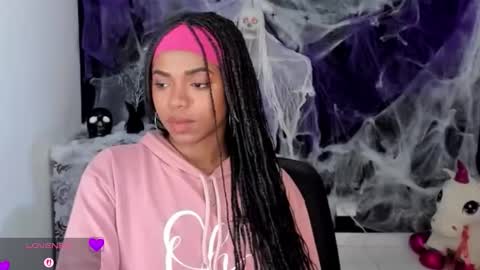 MARCELA online show from 10/09/25, 04:10