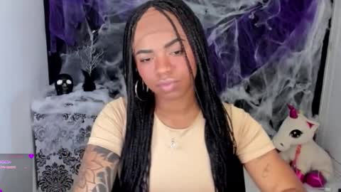 MARCELA online show from 10/14/25, 05:14