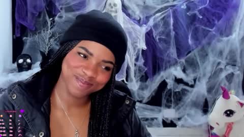 MARCELA online show from 10/15/25, 11:16