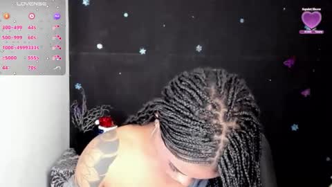 MARCELA online show from 12/03/25, 06:17