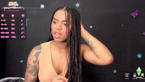 MARCELA online show from 12/14/25, 09:19