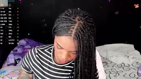 MARCELA online show from 12/18/25, 08:04