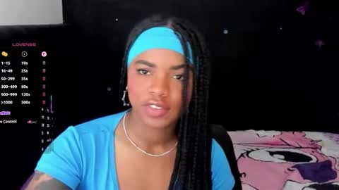 MARCELA online show from 01/06/26, 04:00