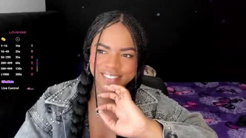 MARCELA online show from 01/13/26, 12:38