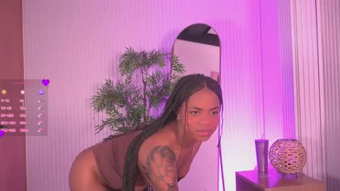 MARCELA online show from 03/04/26, 11:38