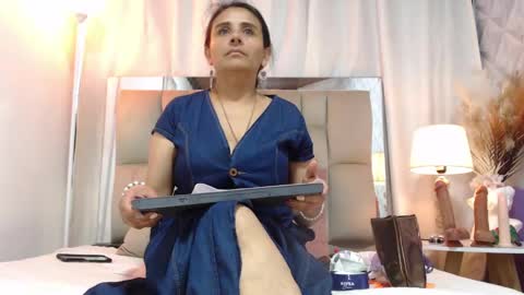 _marcela__ online show from 01/29/25, 12:45