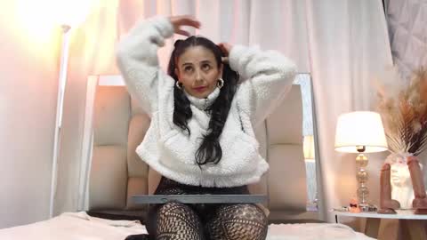 _marcela__ online show from 01/31/25, 03:55