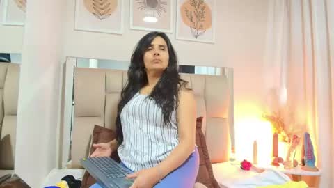 _marcela__ online show from 07/11/26, 11:35