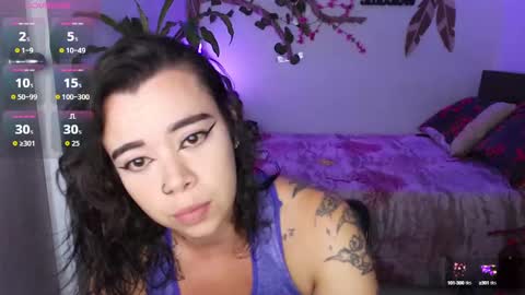 Snapshot of _marcela_wi chatting on 09/18/25, 11:18 Marce  online show from 09/18/25, 11:18