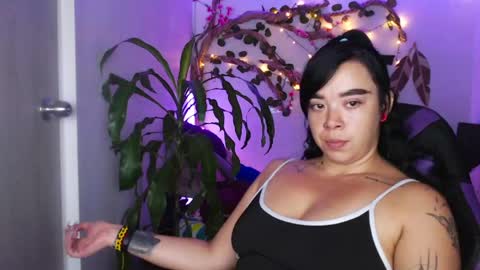 Snapshot of _marcela_wi chatting on 06/06/26, 12:38 Marce online show from 06/06/26, 12:38