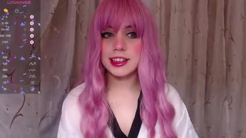 Kira online show from 12/13/24, 10:41