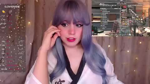 Kira online show from 02/01/25, 11:43