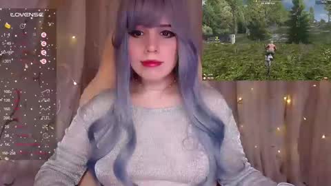 Kira online show from 02/04/25, 02:21