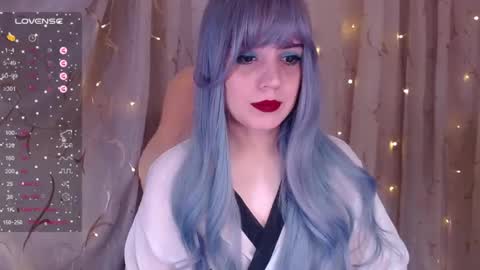 Kira online show from 02/18/25, 08:27