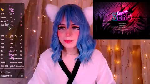 Kira online show from 09/19/25, 08:38