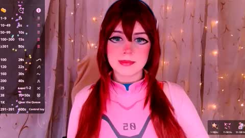 Kira online show from 11/15/25, 08:33