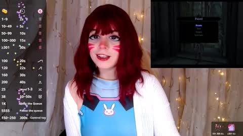 Kira online show from 12/05/25, 09:29