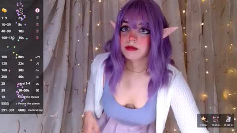 Kira online show from 12/16/25, 08:08