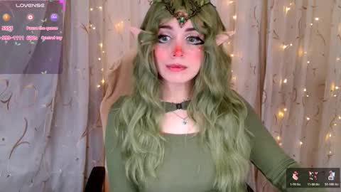 Kira online show from 02/17/26, 09:17