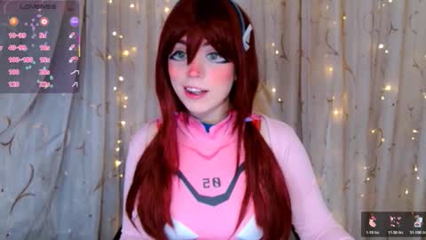 Kira online show from 02/19/26, 08:54