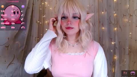 Kira online show from 03/26/26, 08:53