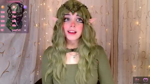 Kira online show from 03/31/26, 07:42