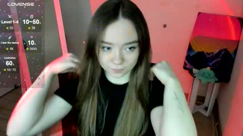 Snapshot of _margoqueen_ chatting on 03/05/26, 07:37 Margo online show from 03/05/26, 07:37