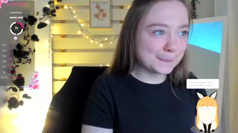 Snapshot of _margoqueen_ chatting on 03/06/26, 01:18 Margo online show from 03/06/26, 01:18