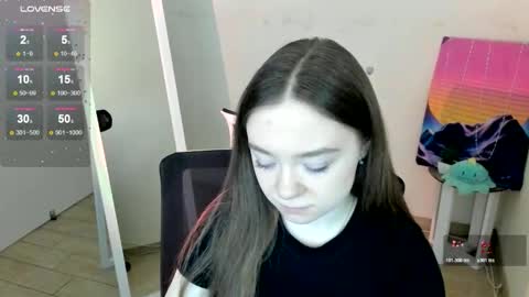 Snapshot of _margoqueen_ chatting on 03/07/26, 07:38 Margo online show from 03/07/26, 07:38