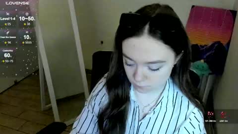 Snapshot of _margoqueen_ chatting on 03/09/26, 07:01 Margo online show from 03/09/26, 07:01