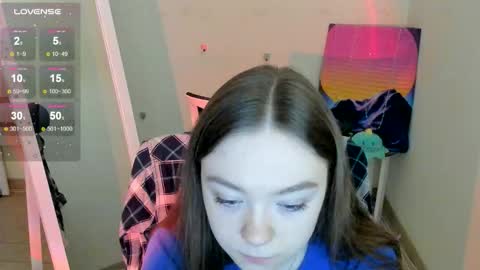 Snapshot of _margoqueen_ chatting on 03/12/26, 07:36 Margo online show from 03/12/26, 07:36