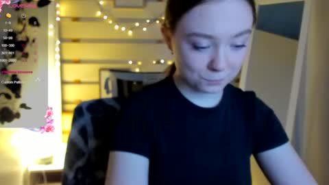 Snapshot of _margoqueen_ chatting on 03/14/26, 02:22 Margo online show from 03/14/26, 02:22