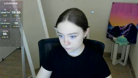 Snapshot of _margoqueen_ chatting on 03/19/26, 07:01 Margo online show from 03/19/26, 07:01