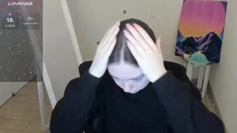 Snapshot of _margoqueen_ chatting on 03/21/26, 07:13 Margo online show from 03/21/26, 07:13