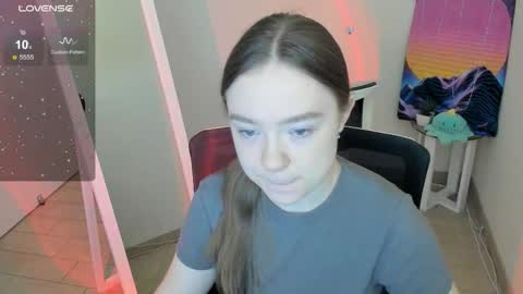 Snapshot of _margoqueen_ chatting on 03/25/26, 07:58 Margo online show from 03/25/26, 07:58