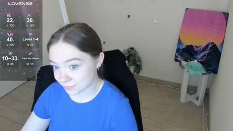 Snapshot of _margoqueen_ chatting on 03/26/26, 07:25 Margo online show from 03/26/26, 07:25