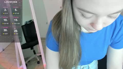 Snapshot of _margoqueen_ chatting on 03/27/26, 08:26 Margo online show from 03/27/26, 08:26