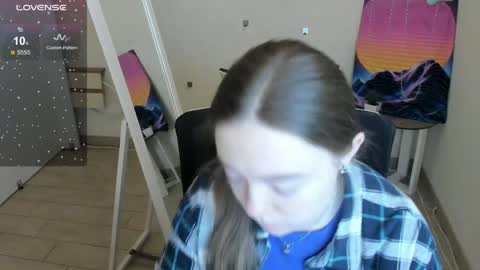 Snapshot of _margoqueen_ chatting on 03/29/26, 06:13 Margo online show from 03/29/26, 06:13