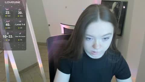 Snapshot of _margoqueen_ chatting on 04/04/26, 06:11 Margo online show from 04/04/26, 06:11