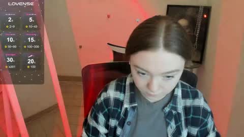 Snapshot of _margoqueen_ chatting on 04/05/26, 06:10 Margo online show from 04/05/26, 06:10