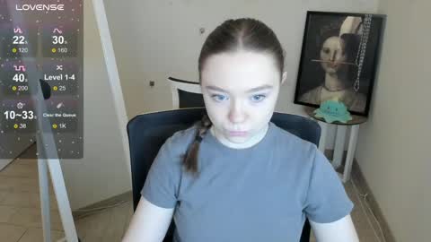 Snapshot of _margoqueen_ chatting on 04/08/26, 06:13 Margo online show from 04/08/26, 06:13