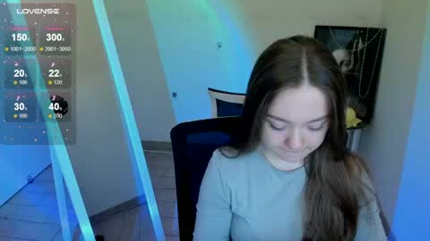 Snapshot of _margoqueen_ chatting on 04/20/26, 06:49 Margo online show from 04/20/26, 06:49