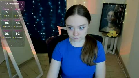 Snapshot of _margoqueen_ chatting on 04/22/26, 07:11 Margo online show from 04/22/26, 07:11