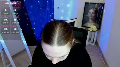 Snapshot of _margoqueen_ chatting on 04/23/26, 06:47 Margo online show from 04/23/26, 06:47