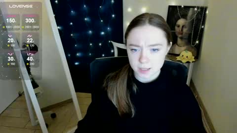 Snapshot of _margoqueen_ chatting on 04/28/26, 06:51 Margo online show from 04/28/26, 06:51