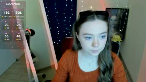 Snapshot of _margoqueen_ chatting on 05/05/26, 06:54 Margo online show from 05/05/26, 06:54