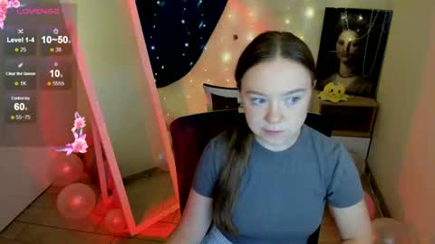 Snapshot of _margoqueen_ chatting on 07/06/26, 05:48 Margo online show from 07/06/26, 05:48