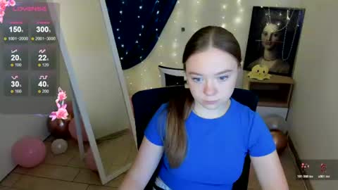 Snapshot of _margoqueen_ chatting on 07/07/26, 06:16 Margo online show from 07/07/26, 06:16