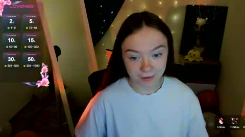 Snapshot of _margoqueen_ chatting on 08/05/26, 06:38 Margo online show from 08/05/26, 06:38