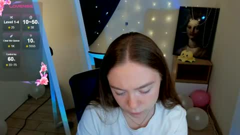 Snapshot of _margoqueen_ chatting on 08/07/26, 06:59 Margo online show from 08/07/26, 06:59